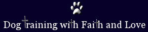 Faith Unleashed Dog Training